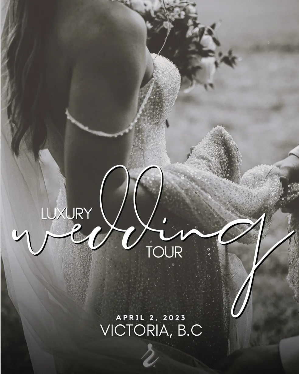 the revel collective April 2 2023 luxury wedding tour